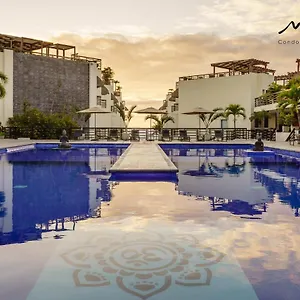 Aldea Thai By Mistik Vacation Apartahotel Playa del Carmen