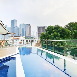 Hotell Rest Bugis