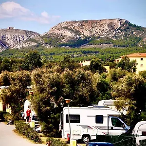 Camping La Sirena-l'estartit-mobile Homes By Lifestyle Holidays Spain