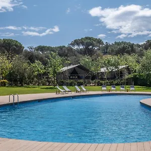 Wecamp Santa Cristina Spain