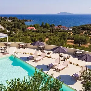 Casa Panorama (adults Only) Kalogria (Sithonia)