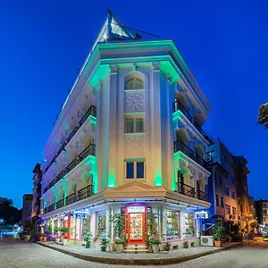 The Magnaura Palace 4* Istanboel