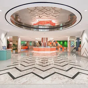 Hotell Furama Riverfront