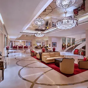 Hotel The St. Regis, Singapur