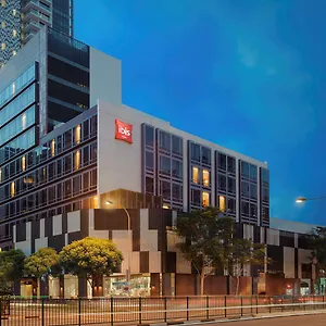 Hotel Ibis Novena, Singapur