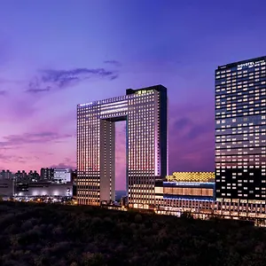 Grand Mercure Ambassador And Residences Yongsan 5* Seoel