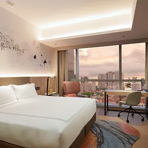 Otel Capri By Fraser China Square,