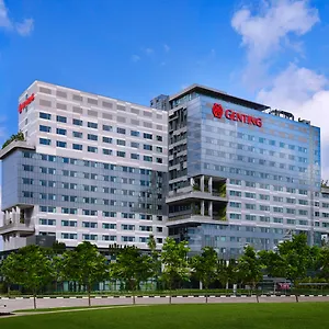 Genting Jurong Singapore