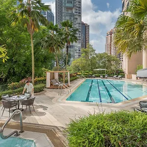 Hotel Four Seasons, Singapur