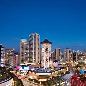 Hotel Marriott Tang Plaza, Singapur