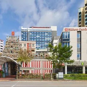 Hotel Hilton Garden Serangoon, Singapur