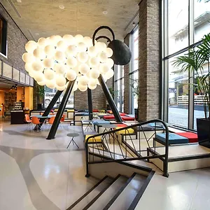 Ibis Styles Center 4* Tbilisi
