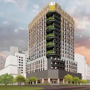 Hotel Mi Rochor, Singapur