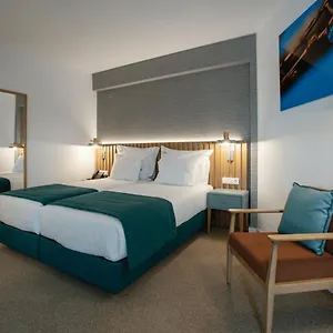 Rochavau Hotel Portimão