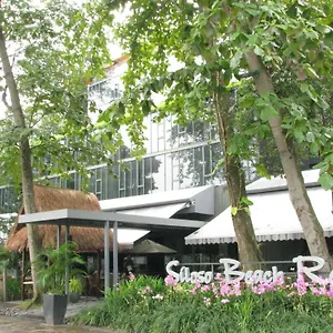 Resort Siloso - Sentosa, Singapur