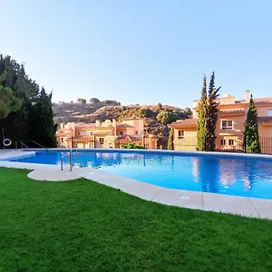Cozy Princess - Sun, Golf, Mountain Spain