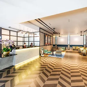 Mercure Tyrwhitt Singapore