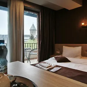 Voyager 4* Tbilisi