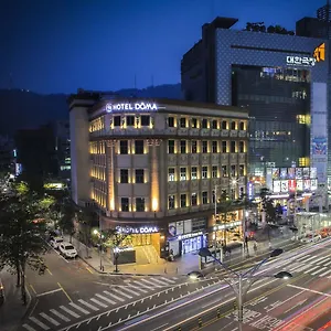 Doma Myeongdong 3* Seoel