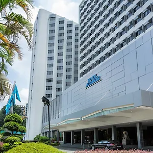 Hotell Miramar