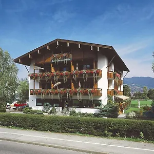 Hotel-pension-ostler Bad Wiessee