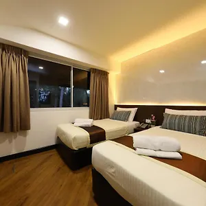 National Service & Country Club Resort