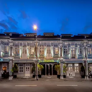 Kesa House, The Unlimited Collection Managed By The Ascott Limited Singapore