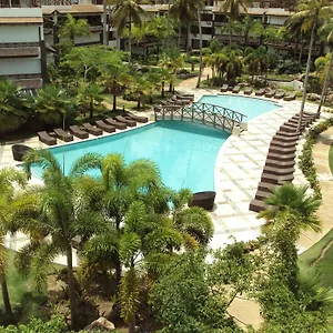Xeliter Balcones Del Atlantico - Terrenas Apartahotel Las Terrenas