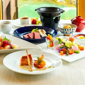 敷島定山渓別邸 旅館