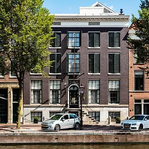 717 Hotel Ámsterdam