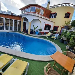 Ocean View Bed and breakfast Lagos