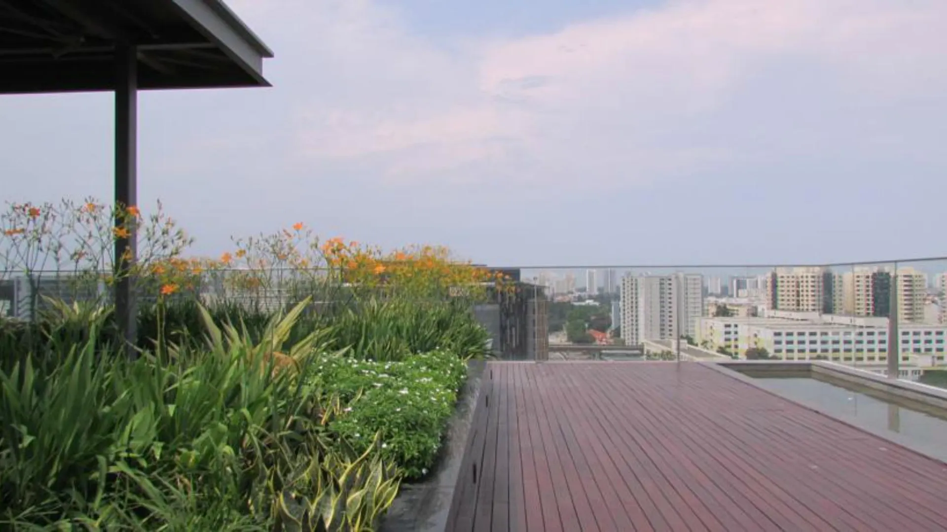 Aqueen Hotel Paya Lebar Σιγκαπούρη