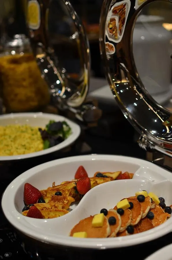 Aqueen Hotel Paya Lebar Σιγκαπούρη