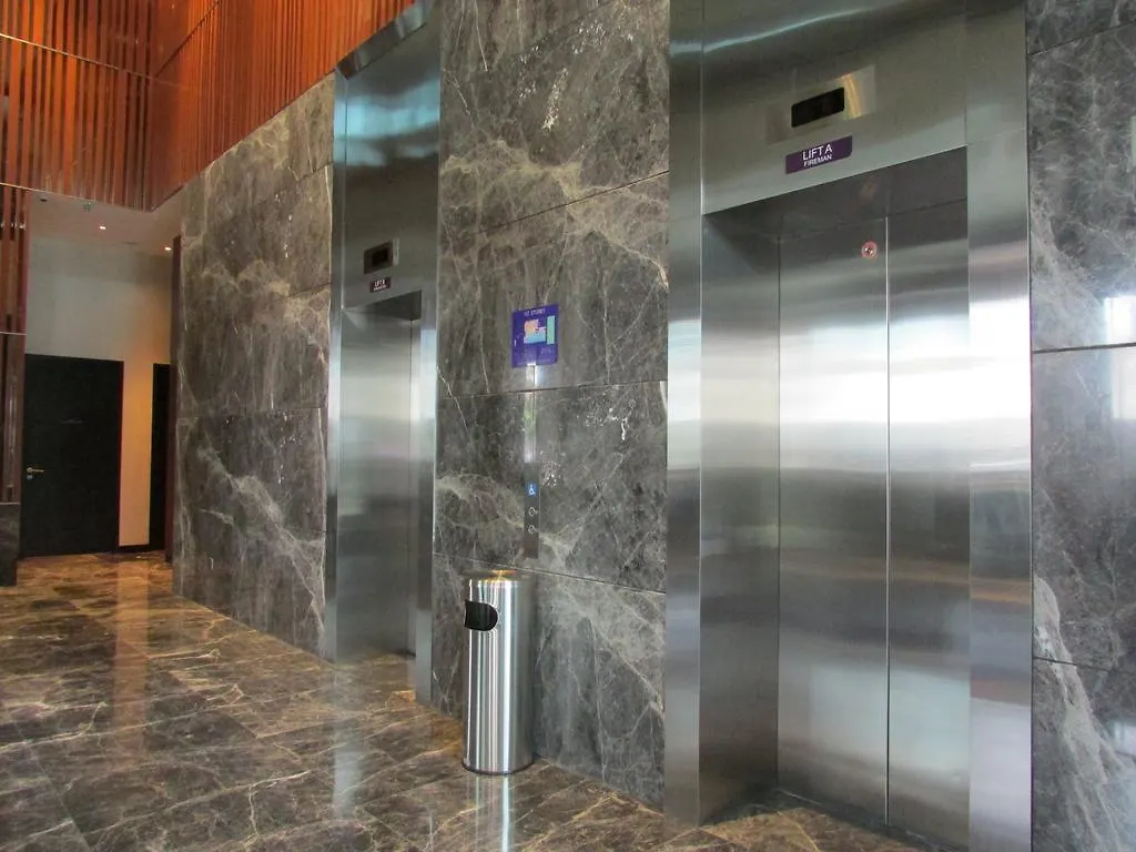 Aqueen Hotel Paya Lebar Σιγκαπούρη