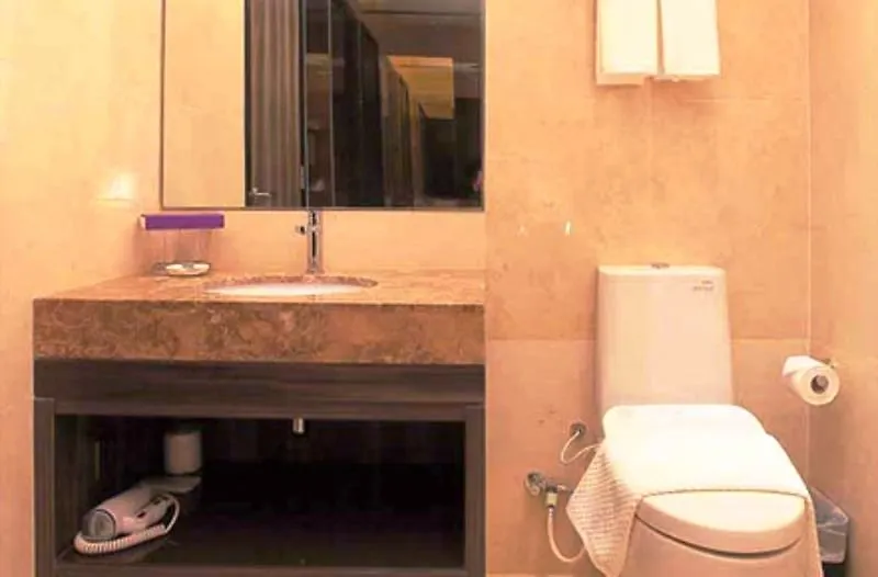 Aqueen Hotel Paya Lebar Σιγκαπούρη