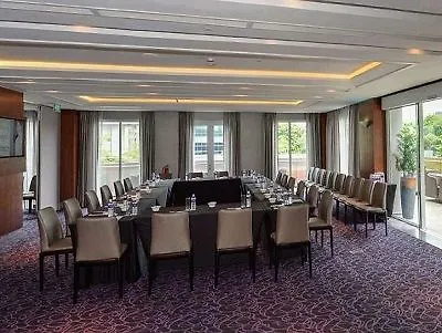 ****  Aqueen Hotel Paya Lebar Σιγκαπούρη Σιγκαπούρη