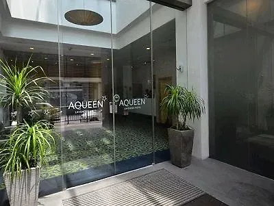 Aqueen Hotel Paya Lebar Σιγκαπούρη