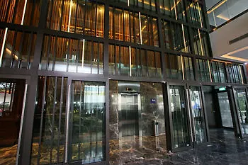 Aqueen Hotel Paya Lebar Σιγκαπούρη