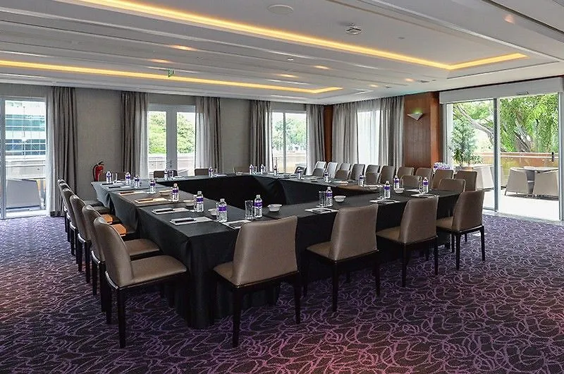 Aqueen Hotel Paya Lebar Σιγκαπούρη