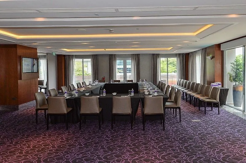 Aqueen Hotel Paya Lebar Σιγκαπούρη 4*,  Σιγκαπούρη