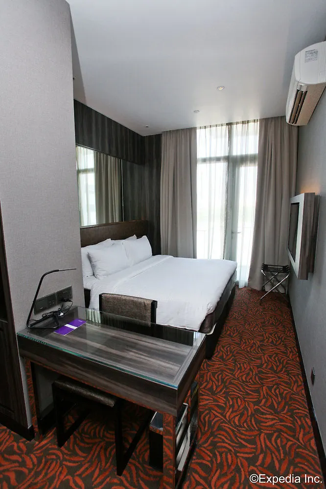 Aqueen Hotel Paya Lebar Σιγκαπούρη