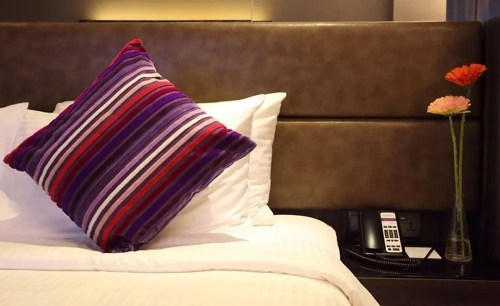 Aqueen Hotel Paya Lebar Σιγκαπούρη