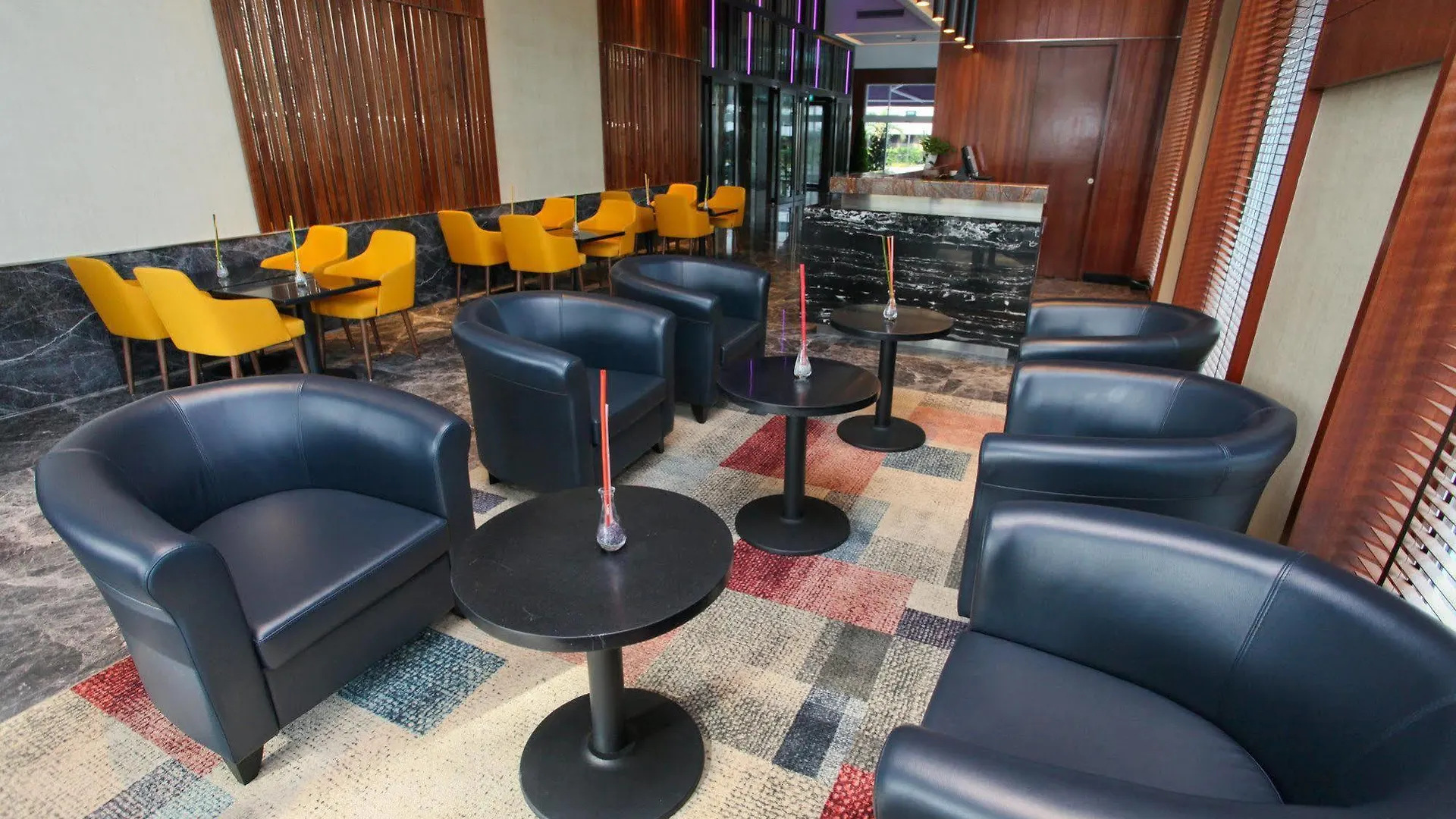 Aqueen Hotel Paya Lebar Σιγκαπούρη 4*,