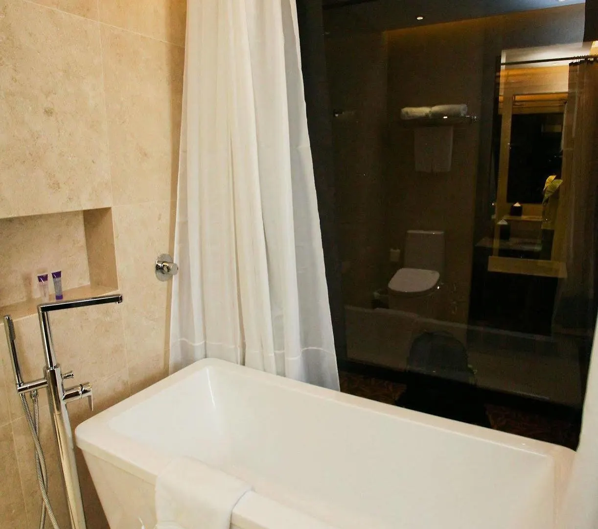 Aqueen Hotel Paya Lebar Σιγκαπούρη Σιγκαπούρη