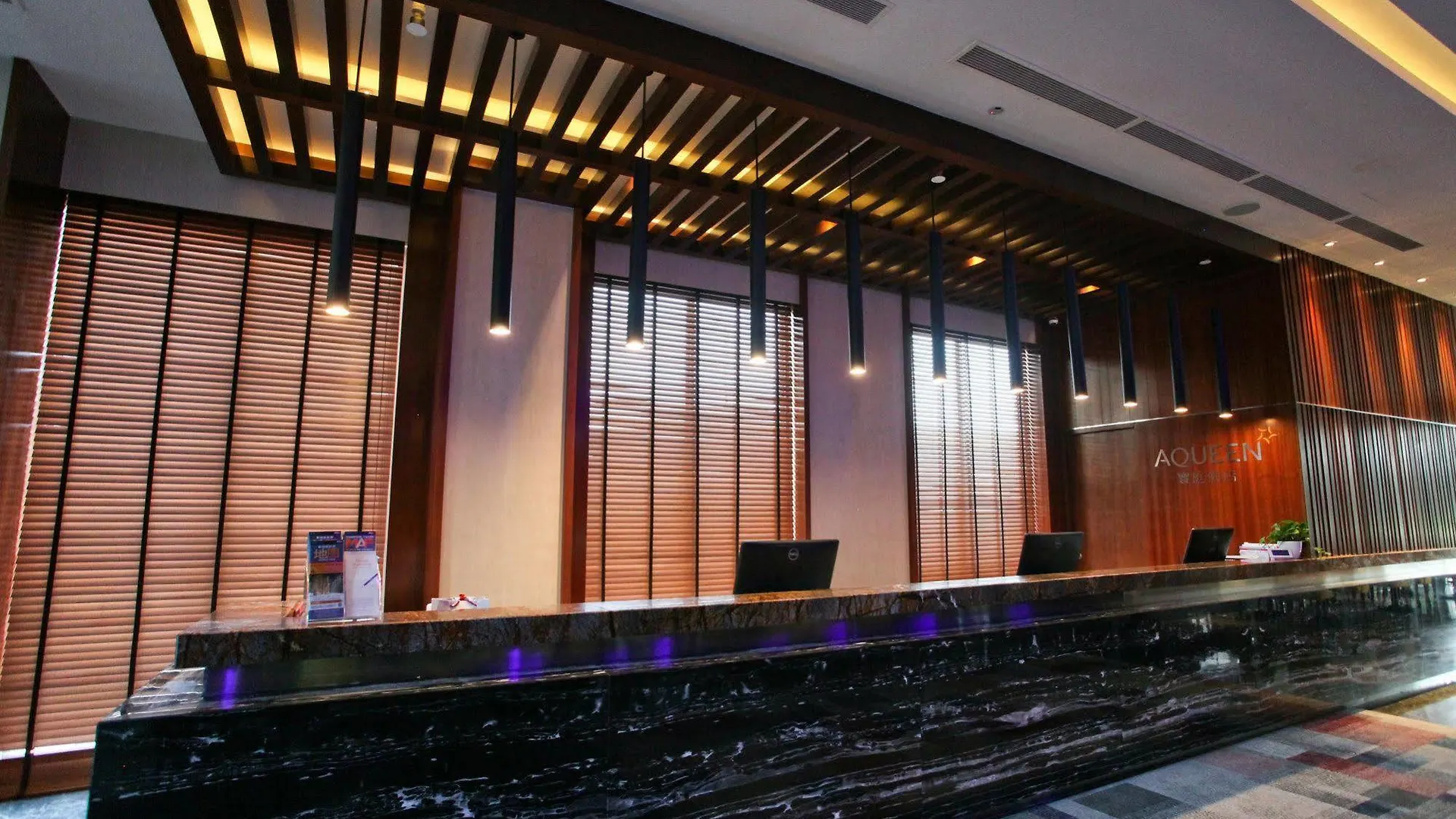 Aqueen Hotel Paya Lebar Σιγκαπούρη