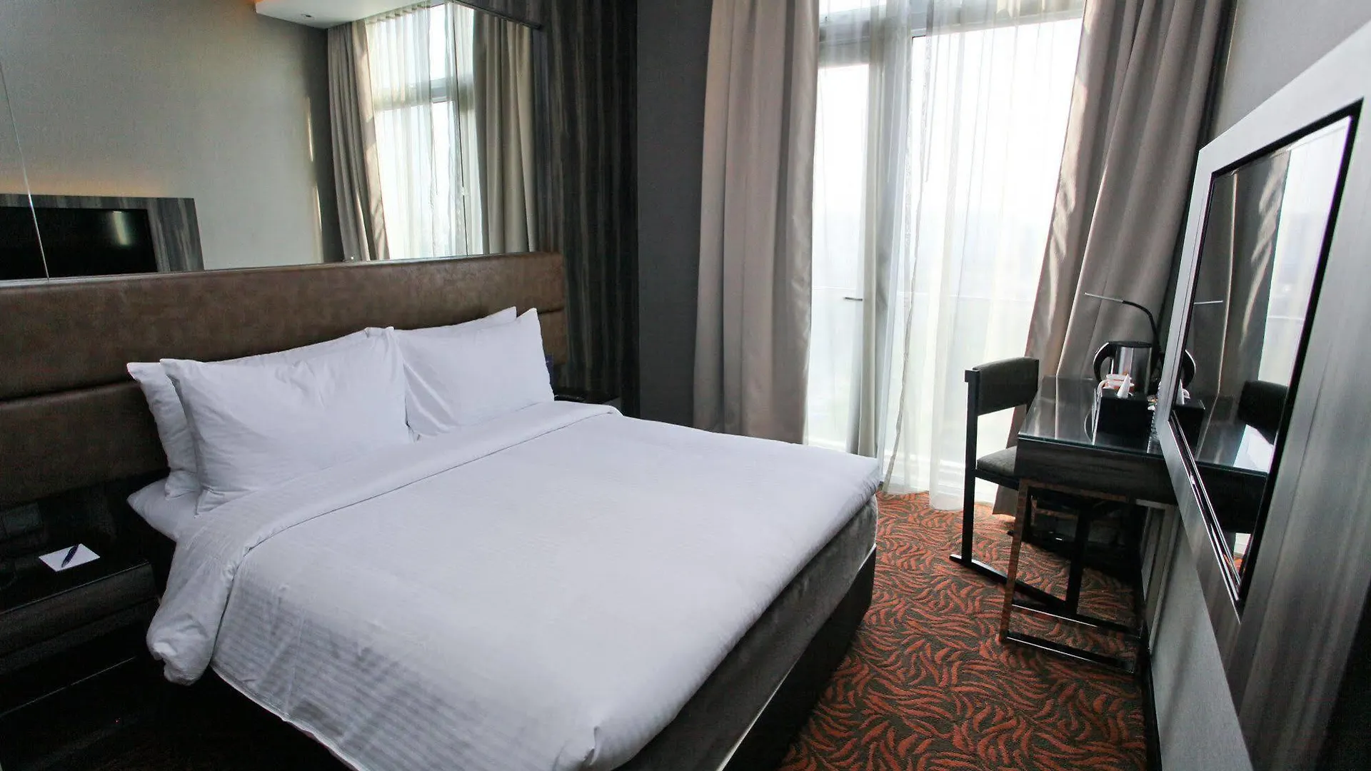 ****  Aqueen Hotel Paya Lebar Σιγκαπούρη Σιγκαπούρη