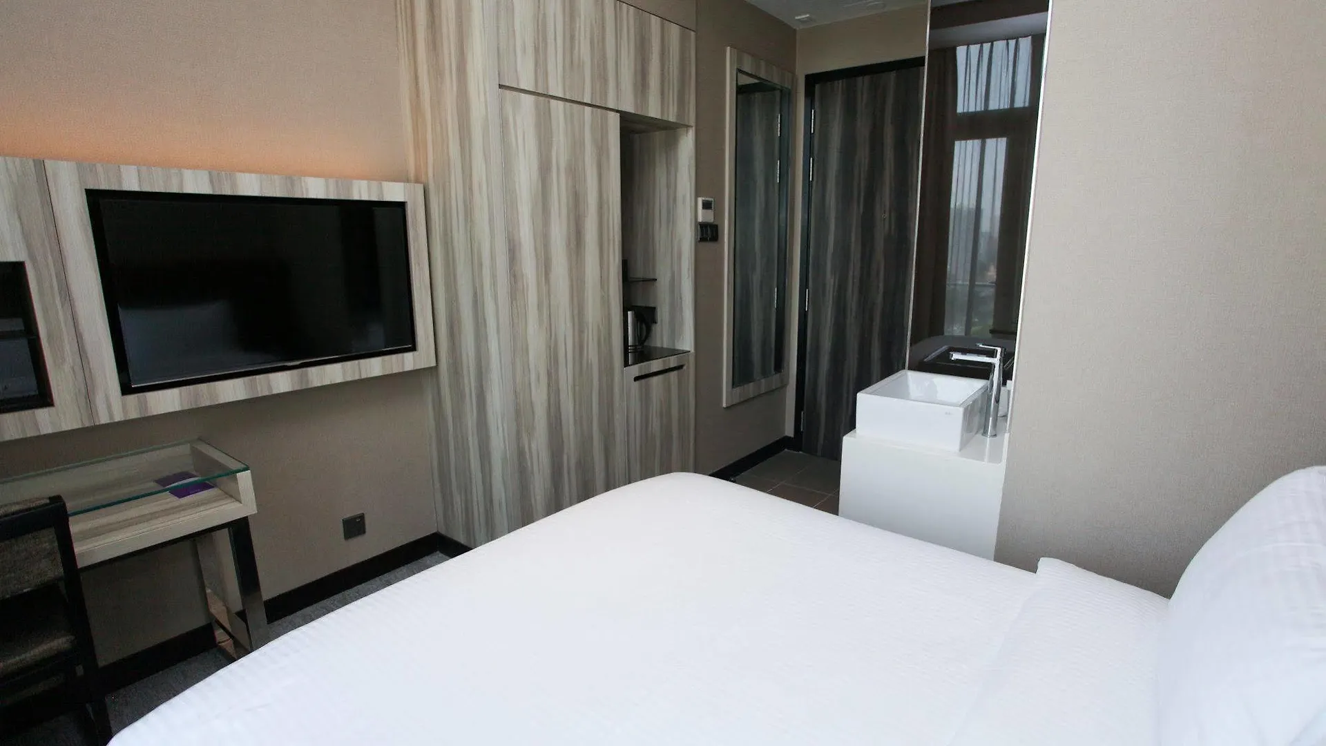 Aqueen Hotel Paya Lebar Σιγκαπούρη