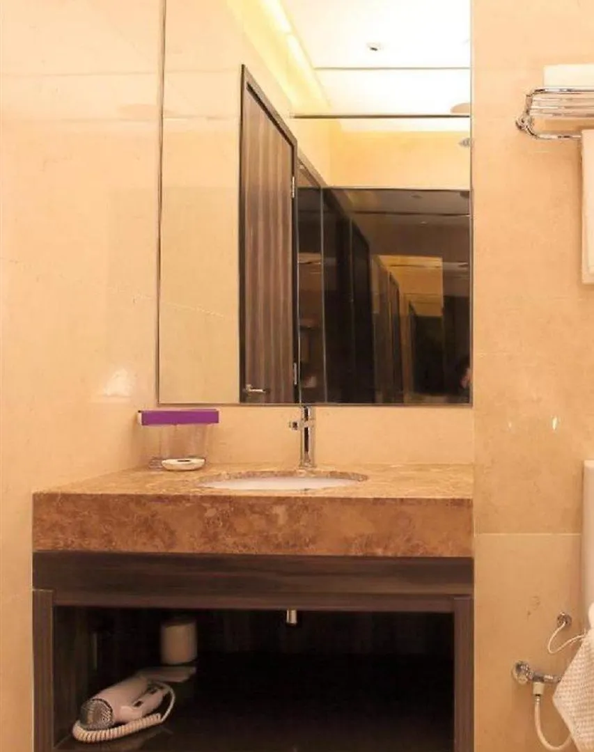 Aqueen Hotel Paya Lebar Σιγκαπούρη